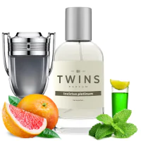 TWINS Invictus Platinum