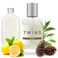 TWINS CK One