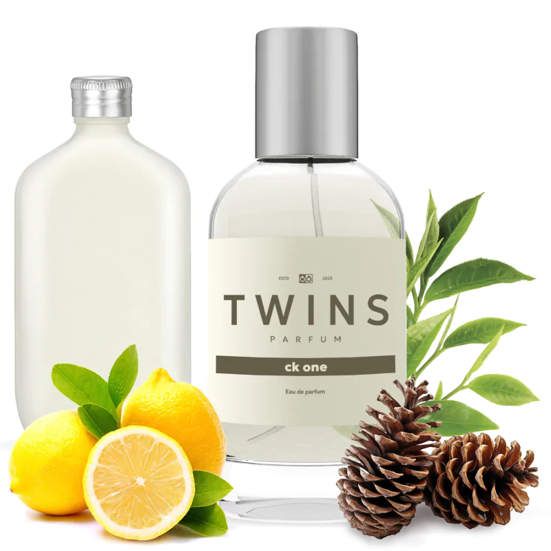 TWINS CK One