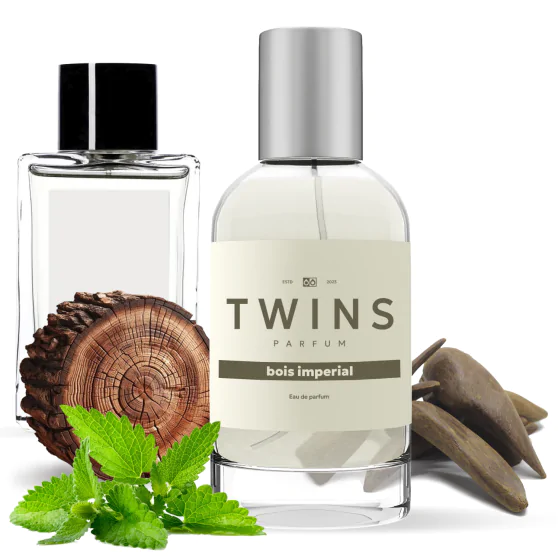 TWINS Bois Imperial