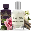 TWINS Oud Amethyst