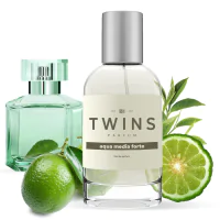 TWINS Aqua media forte