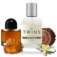 TWINS Vanille antique