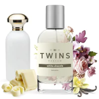 TWINS White Chocola