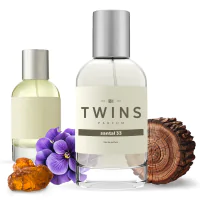 TWINS Santal 33