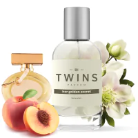 TWINS Her Golden Secret 30 ml