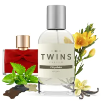 TWINS CH Privée