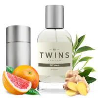 TWINS 212 Men