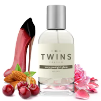 TWINS Very Good Girl Glam