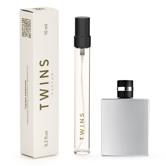 Travel парфум Allure Homme Sport
