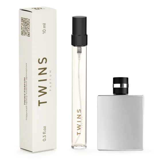 Travel парфум Allure Homme Sport