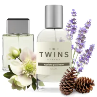 TWINS Egoiste Platinum