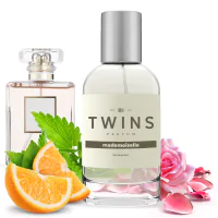 TWINS Mademoiselle