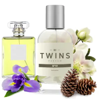 TWINS №19