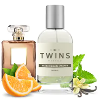 TWINS Mademoiselle Intense