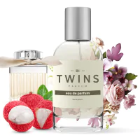 TWINS Hloe Eau De Parfum