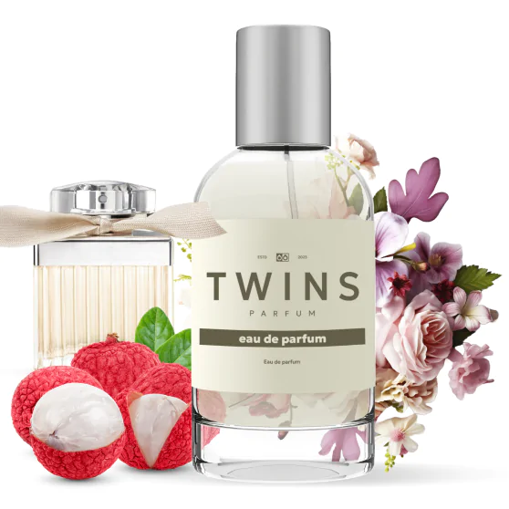 TWINS Hloe Eau De Parfum