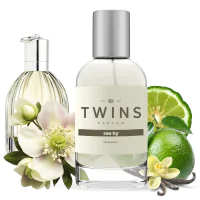 TWINS See By Hloe