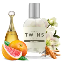 TWINS Jadore Infinissime