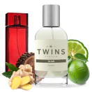 TWINS In Red 30 ml