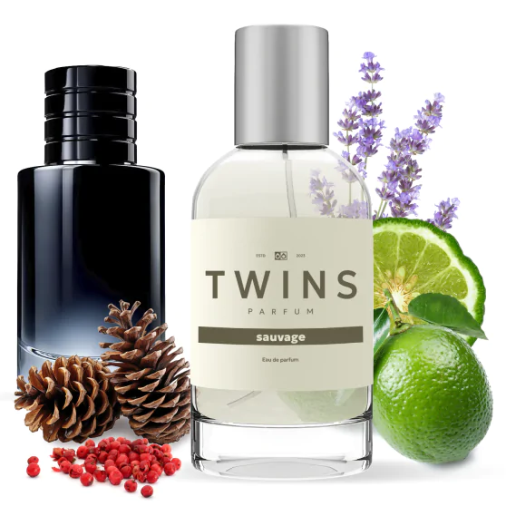 TWINS Sauvage