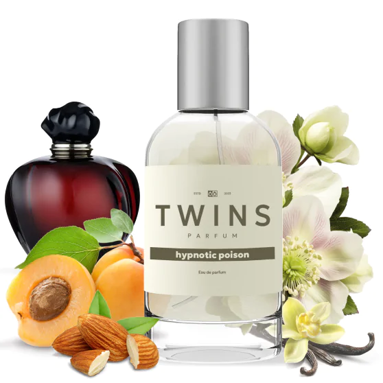 TWINS Hypnotic Poison
