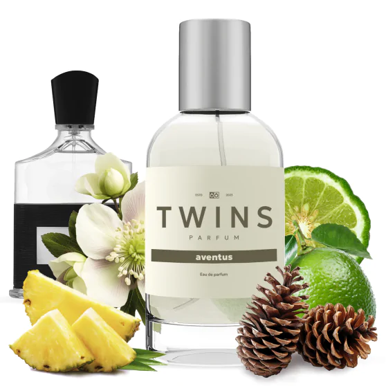 TWINS Aventus For Men