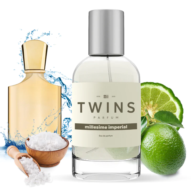 TWINS Millesime Imperial
