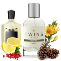 TWINS Royal Oud
