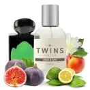 TWINS Adam & Eve's