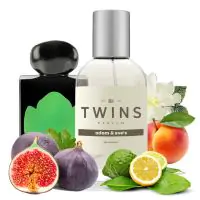 TWINS Adam & Eve's