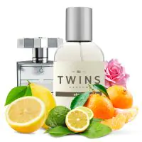TWINS Almaz