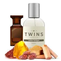 TWINS Amber Intrigue