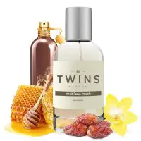 TWINS Arabians Musk