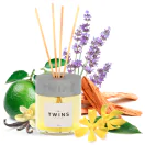 Аромадиффузор TWINS Cashmere vanilla
