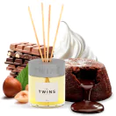 Аромадифузор TWINS Chocolate fondant