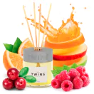 Аромадиффузор TWINS Fruit and citrus punch