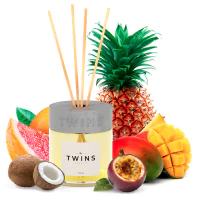 Аромадиффузор TWINS Tropical awakening