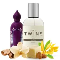 TWINS Azalea