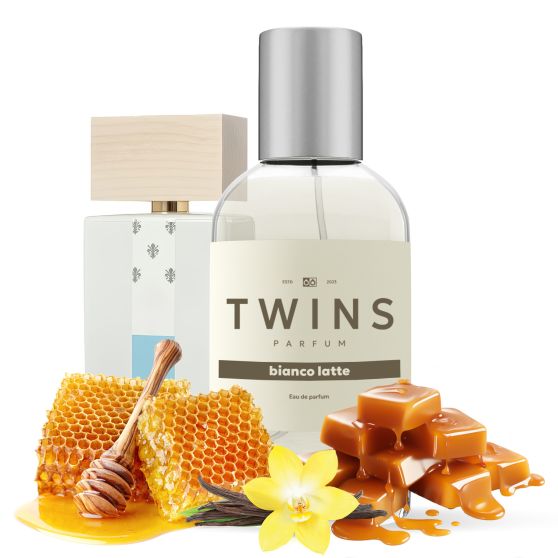 TWINS Bianco Latte