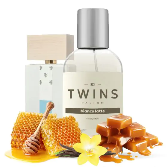TWINS Bianco Latte