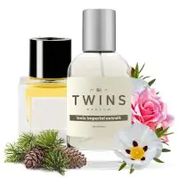 TWINS Bois Impérial Extrait