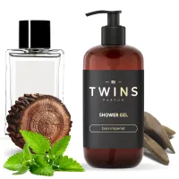 Гель для душу Bois Imperial