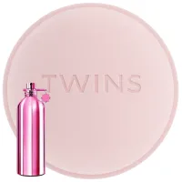 SPA-бомбочка для ванн Roses Musk