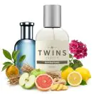 TWINS Bottled Tonic