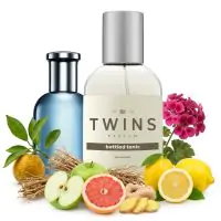 TWINS Bottled Tonic