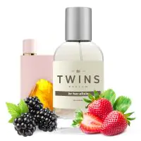 TWINS Br her elixir