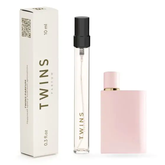 Travel парфюм Br her elixir