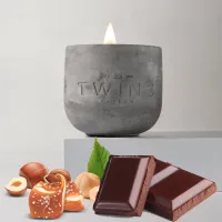 TWINS Chocolate Fudge