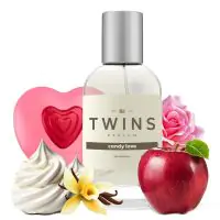 TWINS Candy Love